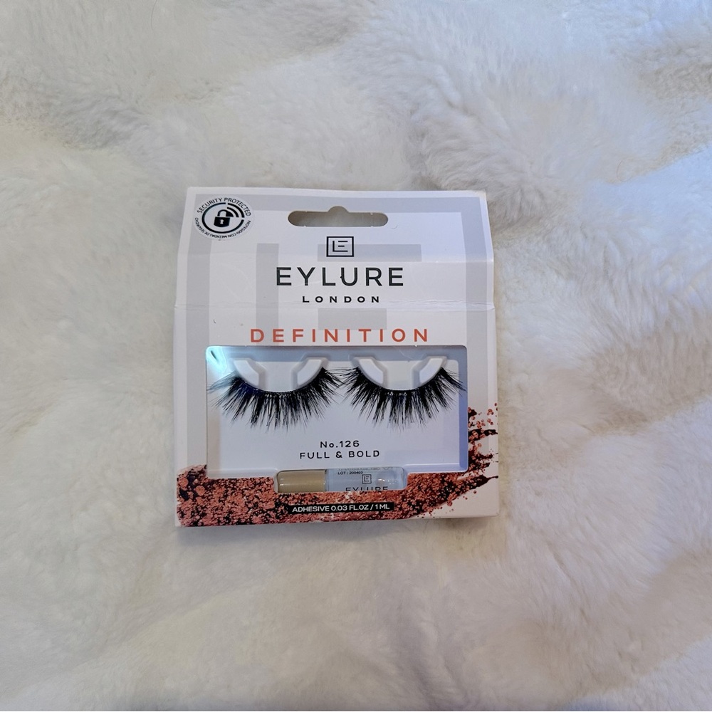 Eylure London Definition Lashes